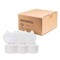 Purifier Filter Set of 3 for Pet Water Fountain, Replacement Filters for Cats & Dogs 6.30*5.24*2.13"